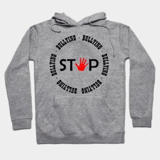 Stop Bullying - 04 Hoodie